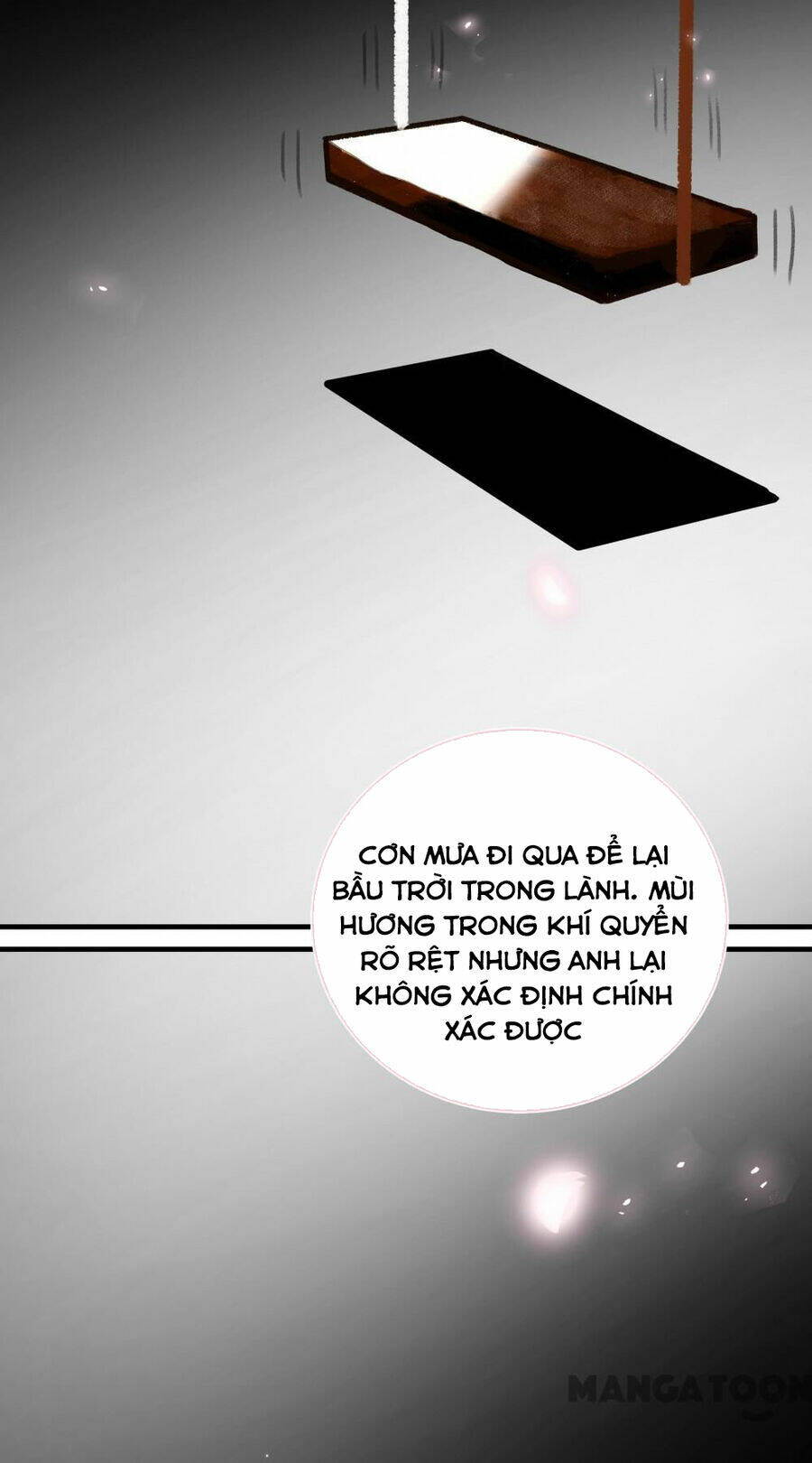 Chu Mi Nga! Bạn Trai Trong Game Thành Tinh Rồi: Chapter 15