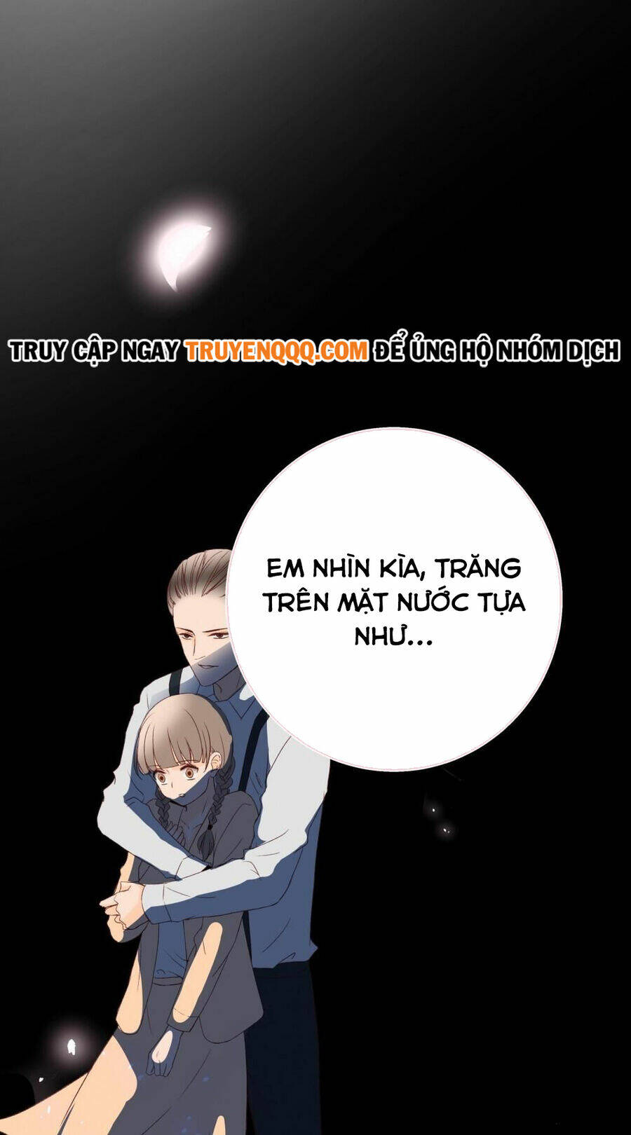 Chu Mi Nga! Bạn Trai Trong Game Thành Tinh Rồi: Chapter 15