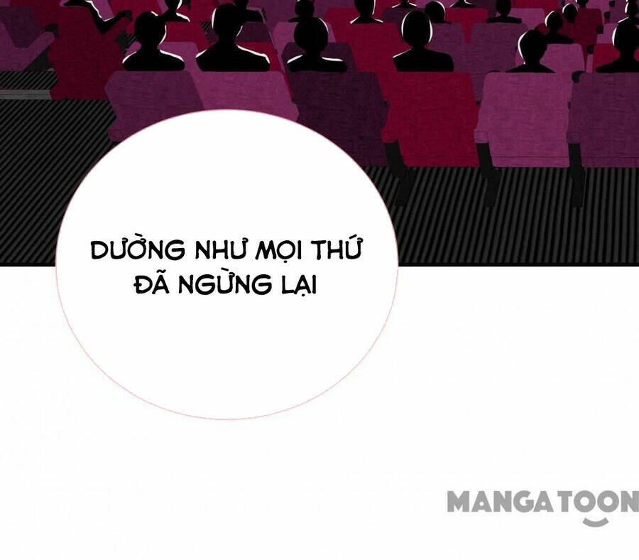 Chu Mi Nga! Bạn Trai Trong Game Thành Tinh Rồi: Chapter 15