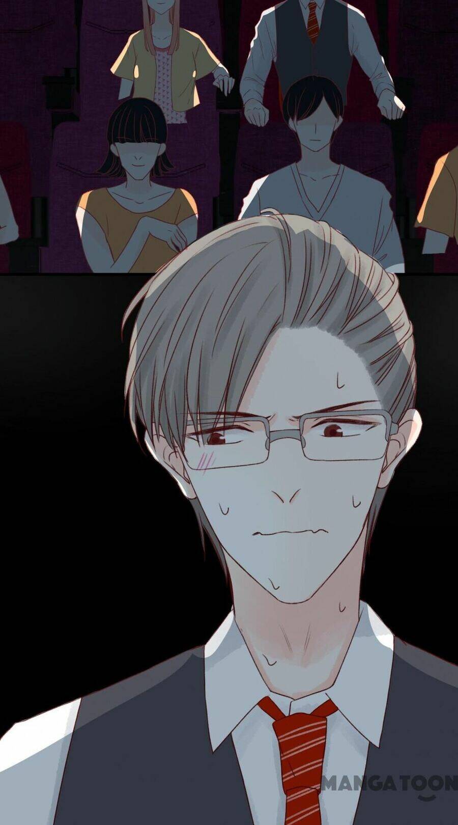 Chu Mi Nga! Bạn Trai Trong Game Thành Tinh Rồi: Chapter 15