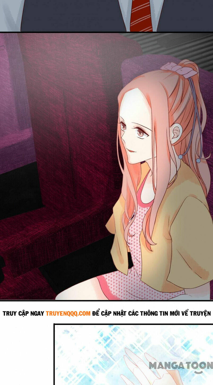 Chu Mi Nga! Bạn Trai Trong Game Thành Tinh Rồi: Chapter 15