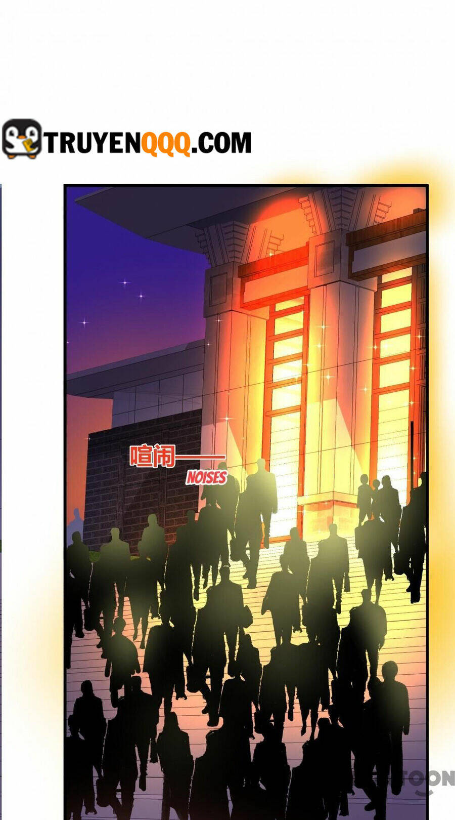 Chu Mi Nga! Bạn Trai Trong Game Thành Tinh Rồi: Chapter 16