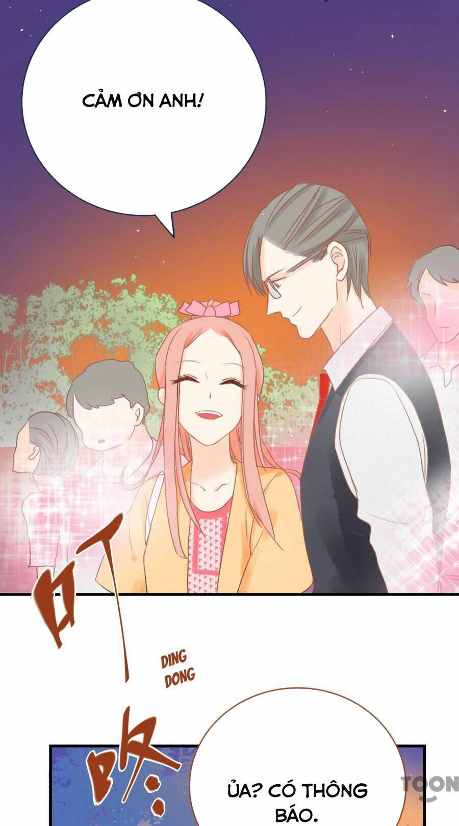 Chu Mi Nga! Bạn Trai Trong Game Thành Tinh Rồi: Chapter 16