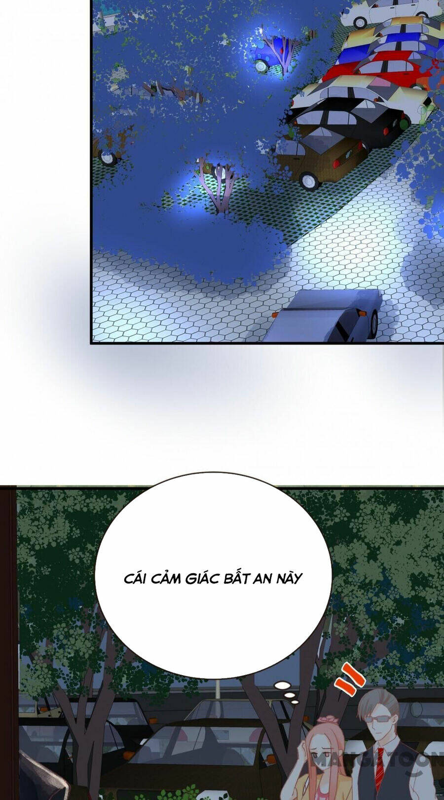 Chu Mi Nga! Bạn Trai Trong Game Thành Tinh Rồi: Chapter 16