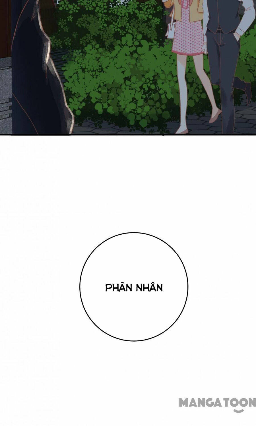 Chu Mi Nga! Bạn Trai Trong Game Thành Tinh Rồi: Chapter 16