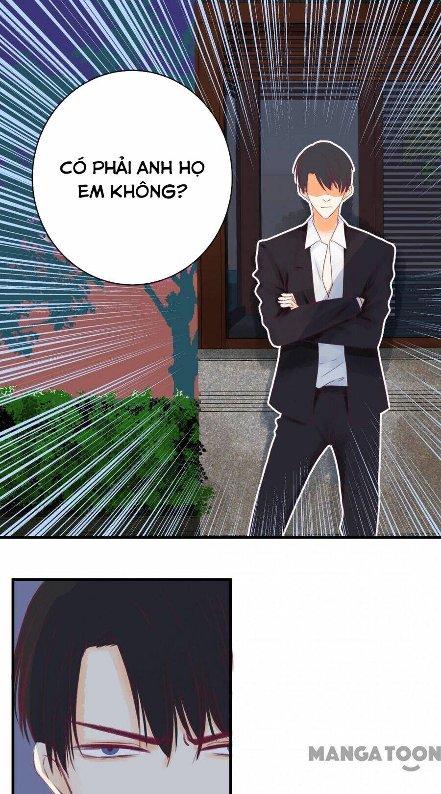 Chu Mi Nga! Bạn Trai Trong Game Thành Tinh Rồi: Chapter 16