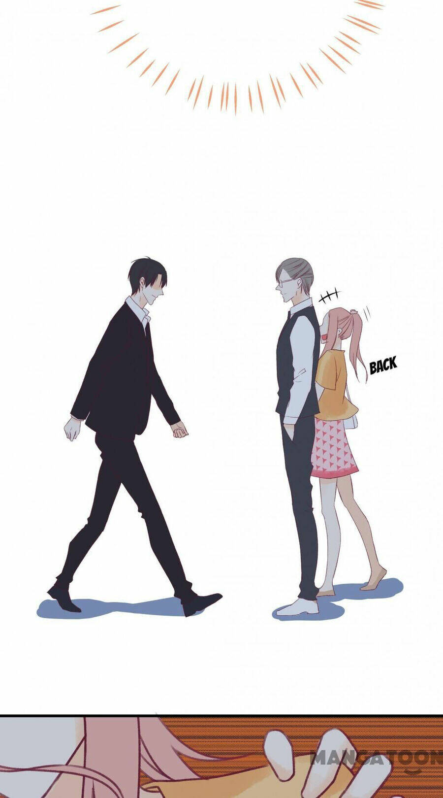 Chu Mi Nga! Bạn Trai Trong Game Thành Tinh Rồi: Chapter 16