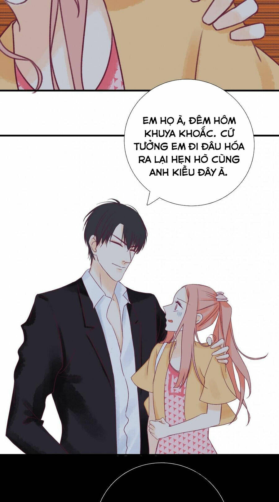Chu Mi Nga! Bạn Trai Trong Game Thành Tinh Rồi: Chapter 16