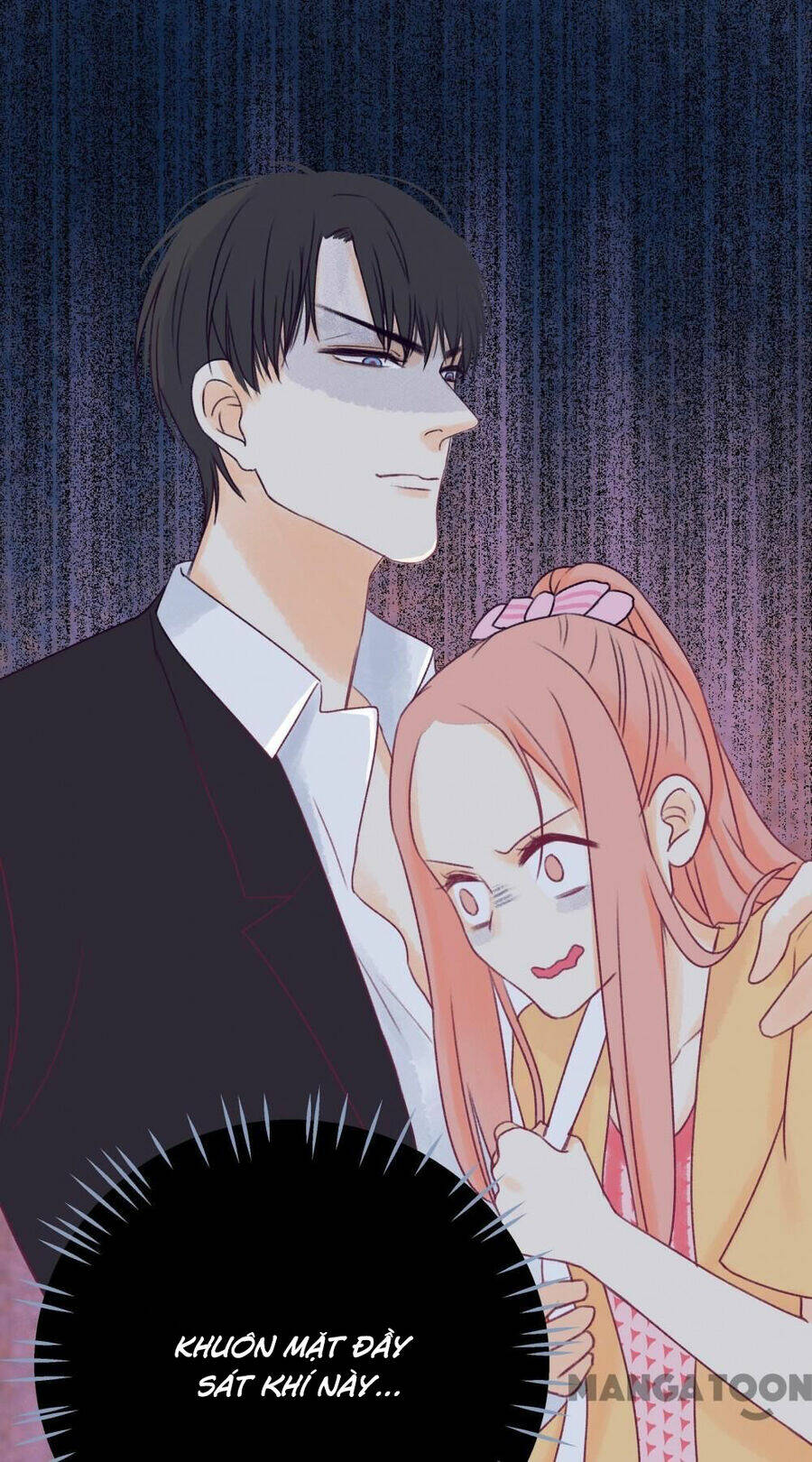 Chu Mi Nga! Bạn Trai Trong Game Thành Tinh Rồi: Chapter 16
