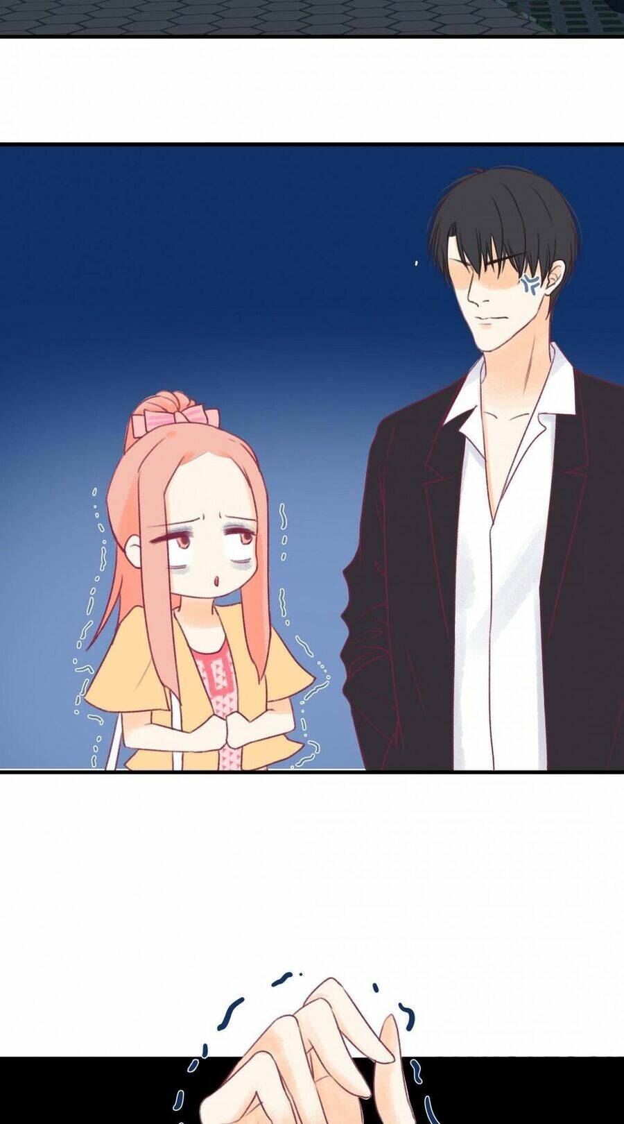 Chu Mi Nga! Bạn Trai Trong Game Thành Tinh Rồi: Chapter 16