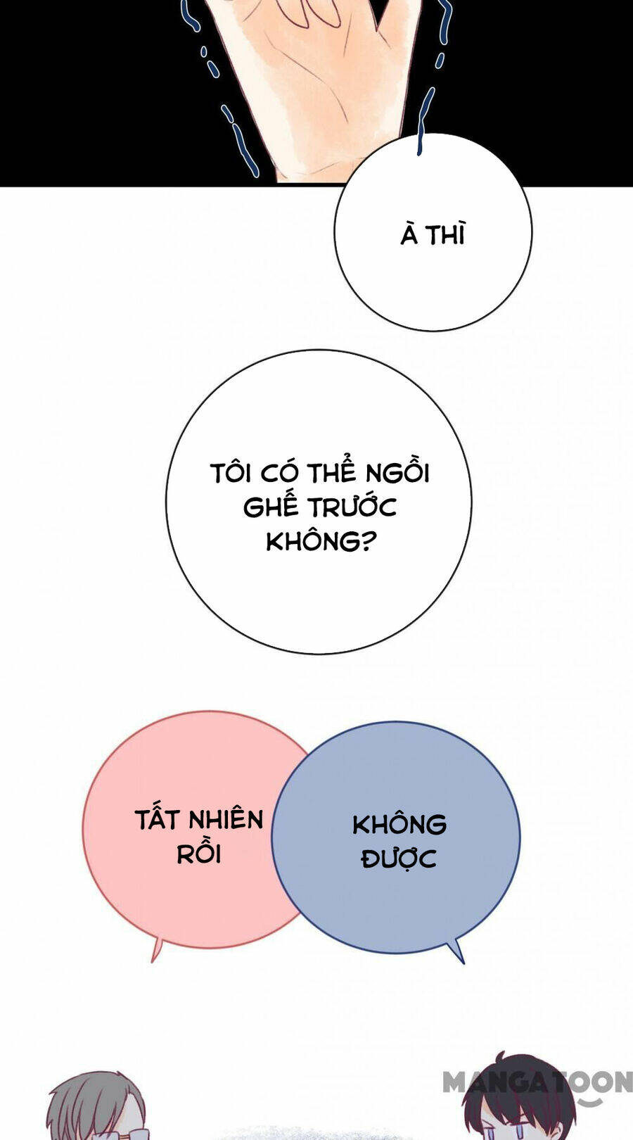 Chu Mi Nga! Bạn Trai Trong Game Thành Tinh Rồi: Chapter 16