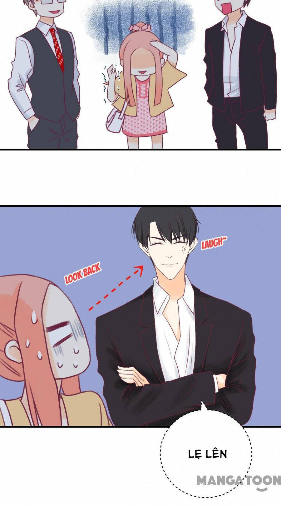Chu Mi Nga! Bạn Trai Trong Game Thành Tinh Rồi: Chapter 16