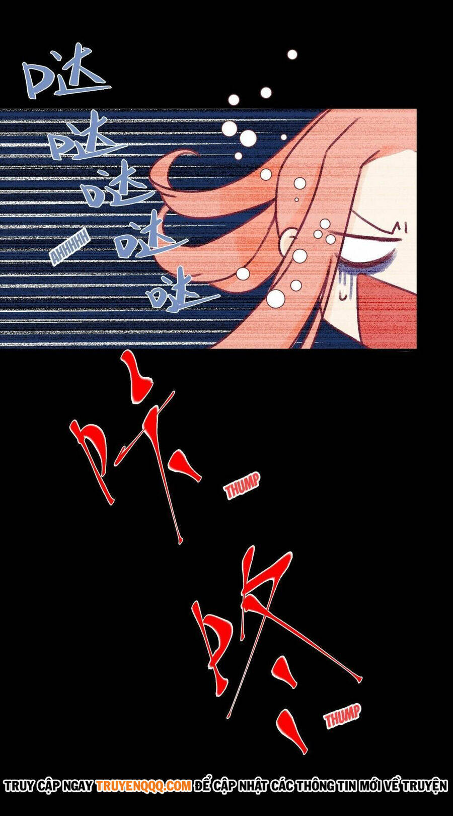 Chu Mi Nga! Bạn Trai Trong Game Thành Tinh Rồi: Chapter 16