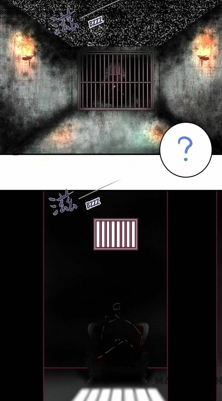 Chu Mi Nga! Bạn Trai Trong Game Thành Tinh Rồi: Chapter 16