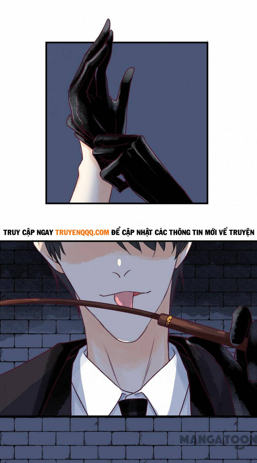 Chu Mi Nga! Bạn Trai Trong Game Thành Tinh Rồi: Chapter 16