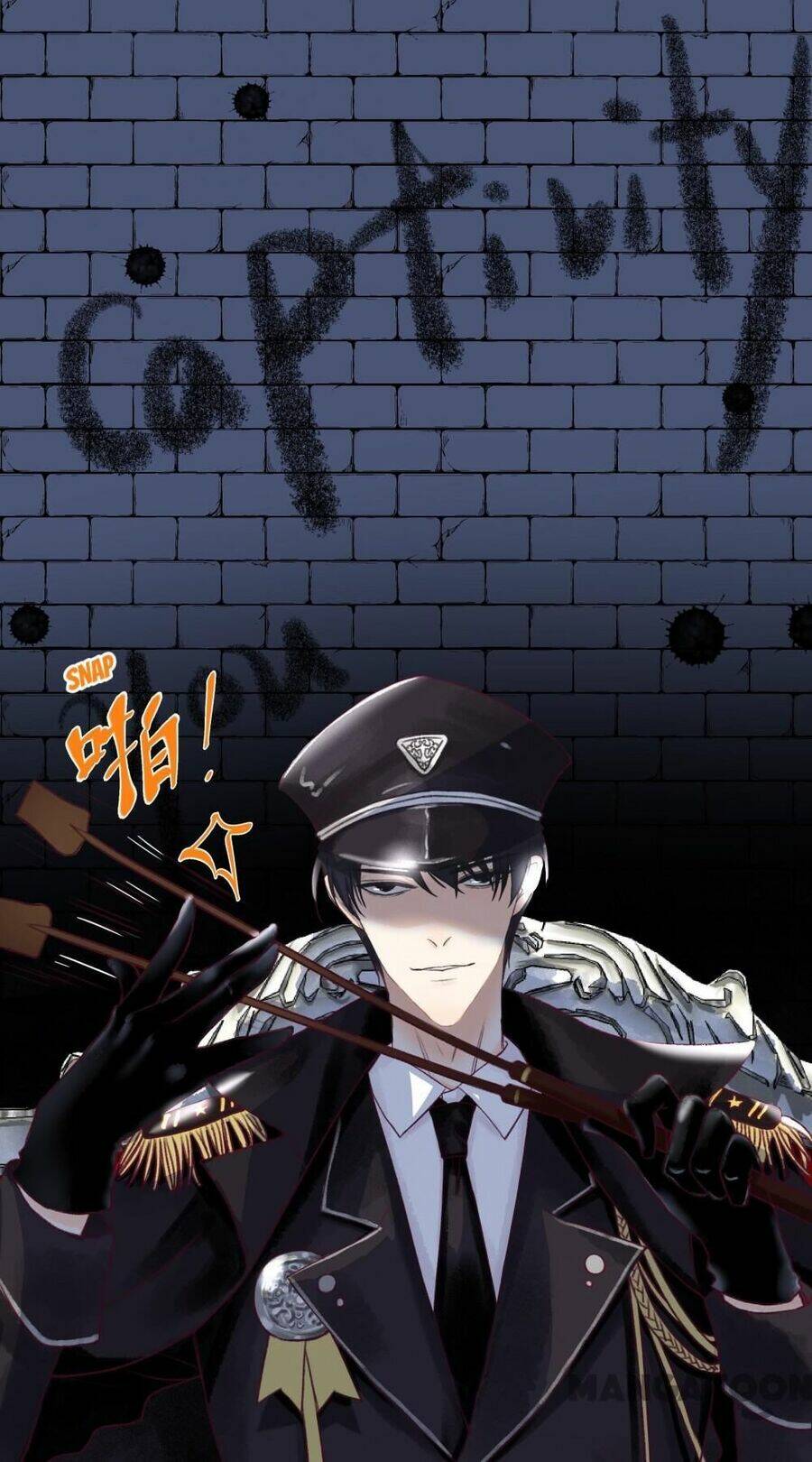 Chu Mi Nga! Bạn Trai Trong Game Thành Tinh Rồi: Chapter 16