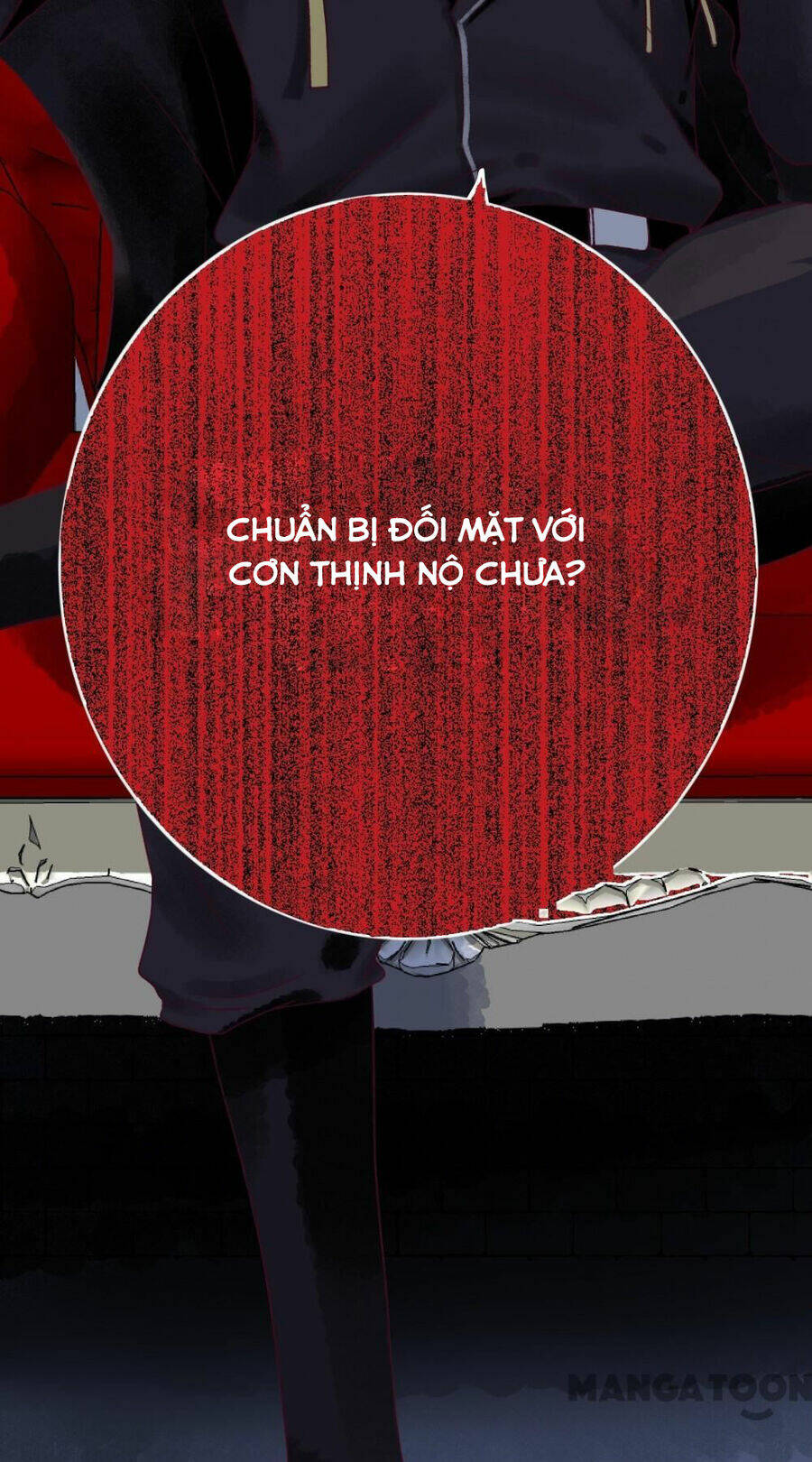 Chu Mi Nga! Bạn Trai Trong Game Thành Tinh Rồi: Chapter 16