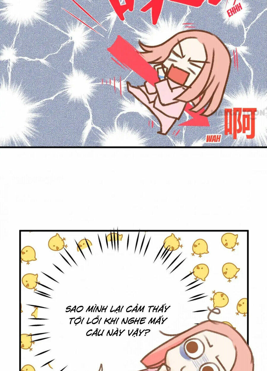 Chu Mi Nga! Bạn Trai Trong Game Thành Tinh Rồi: Chapter 18