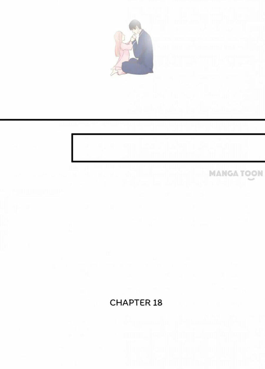 Chu Mi Nga! Bạn Trai Trong Game Thành Tinh Rồi: Chapter 18