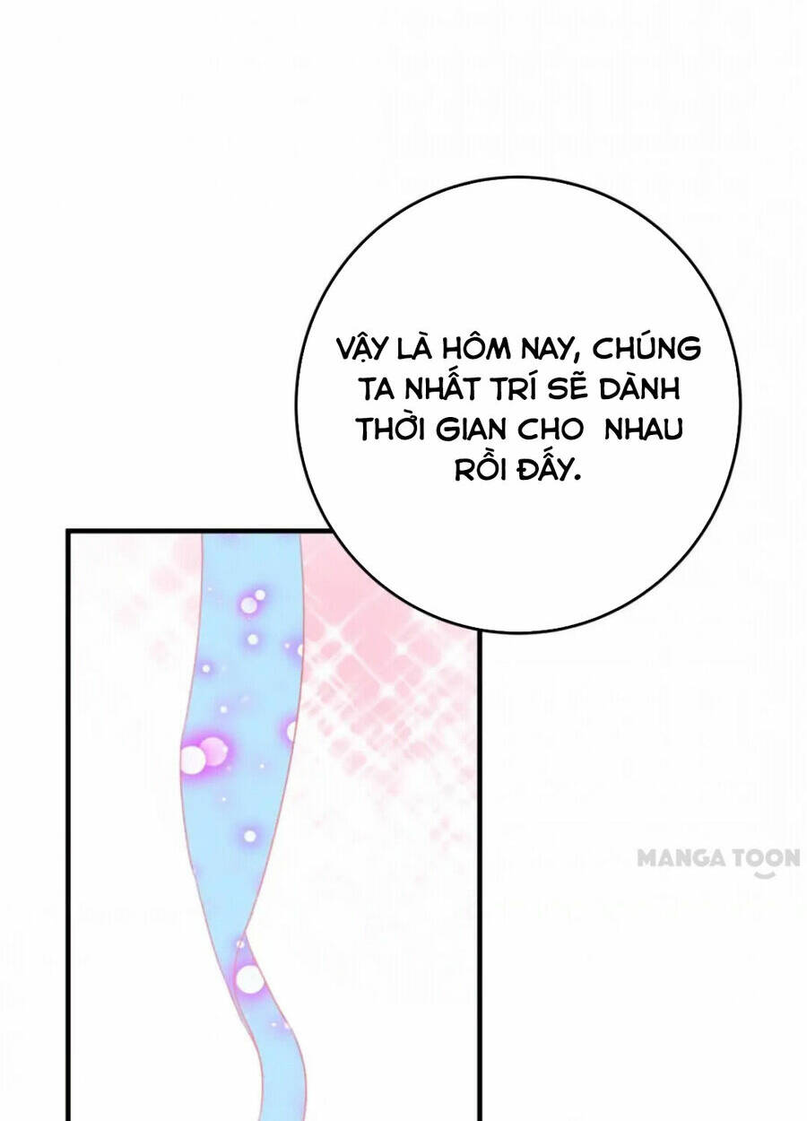 Chu Mi Nga! Bạn Trai Trong Game Thành Tinh Rồi: Chapter 18