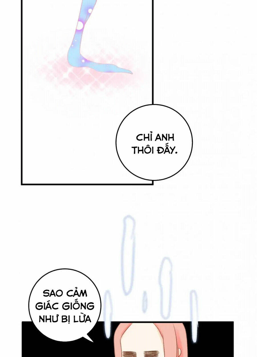 Chu Mi Nga! Bạn Trai Trong Game Thành Tinh Rồi: Chapter 18