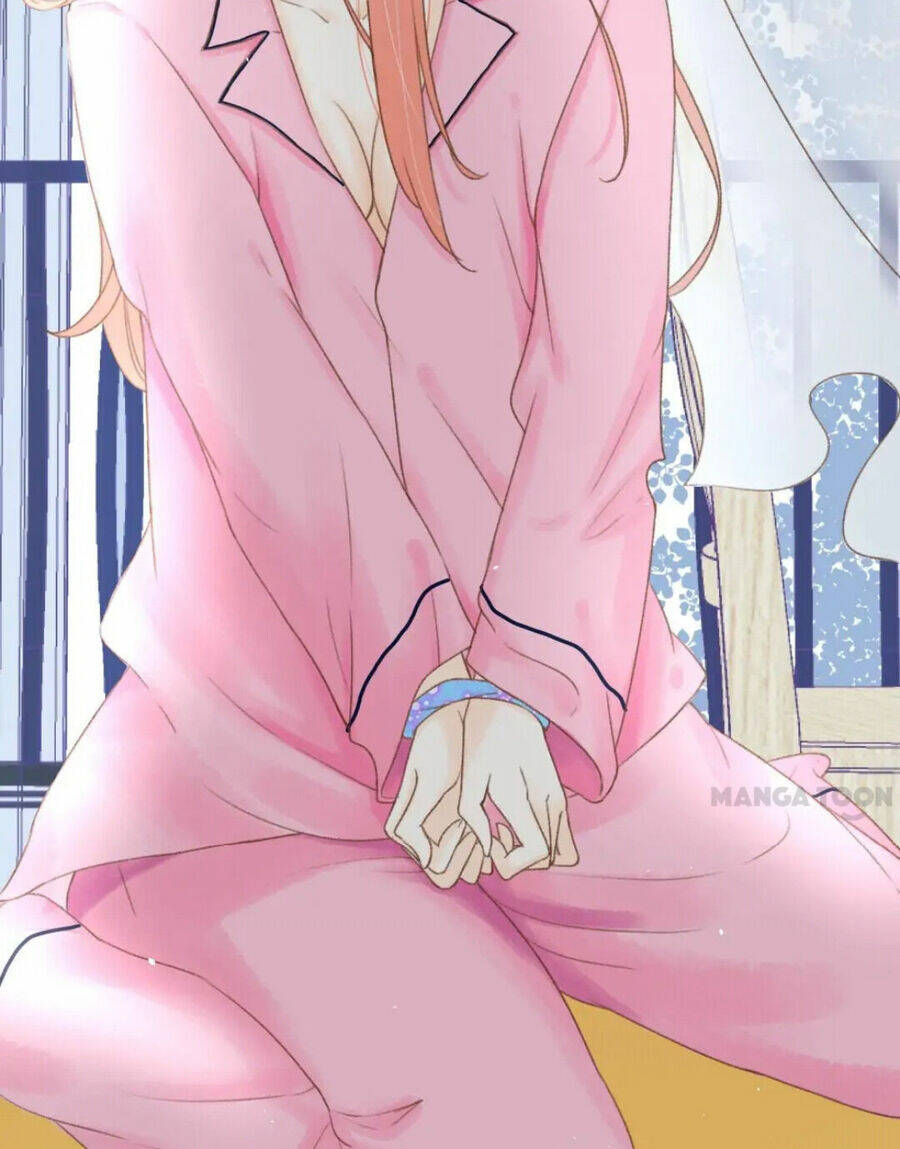 Chu Mi Nga! Bạn Trai Trong Game Thành Tinh Rồi: Chapter 18