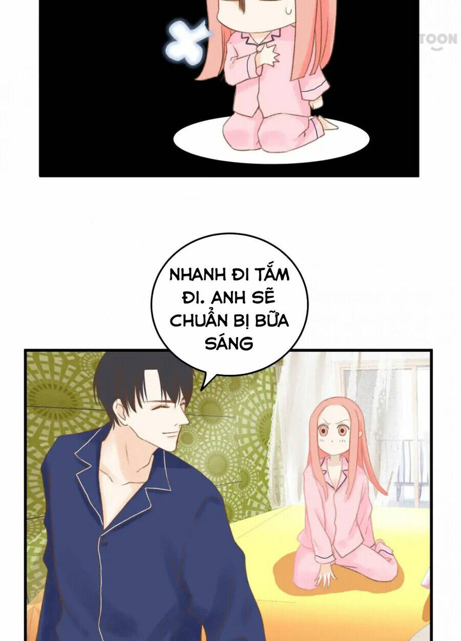 Chu Mi Nga! Bạn Trai Trong Game Thành Tinh Rồi: Chapter 18