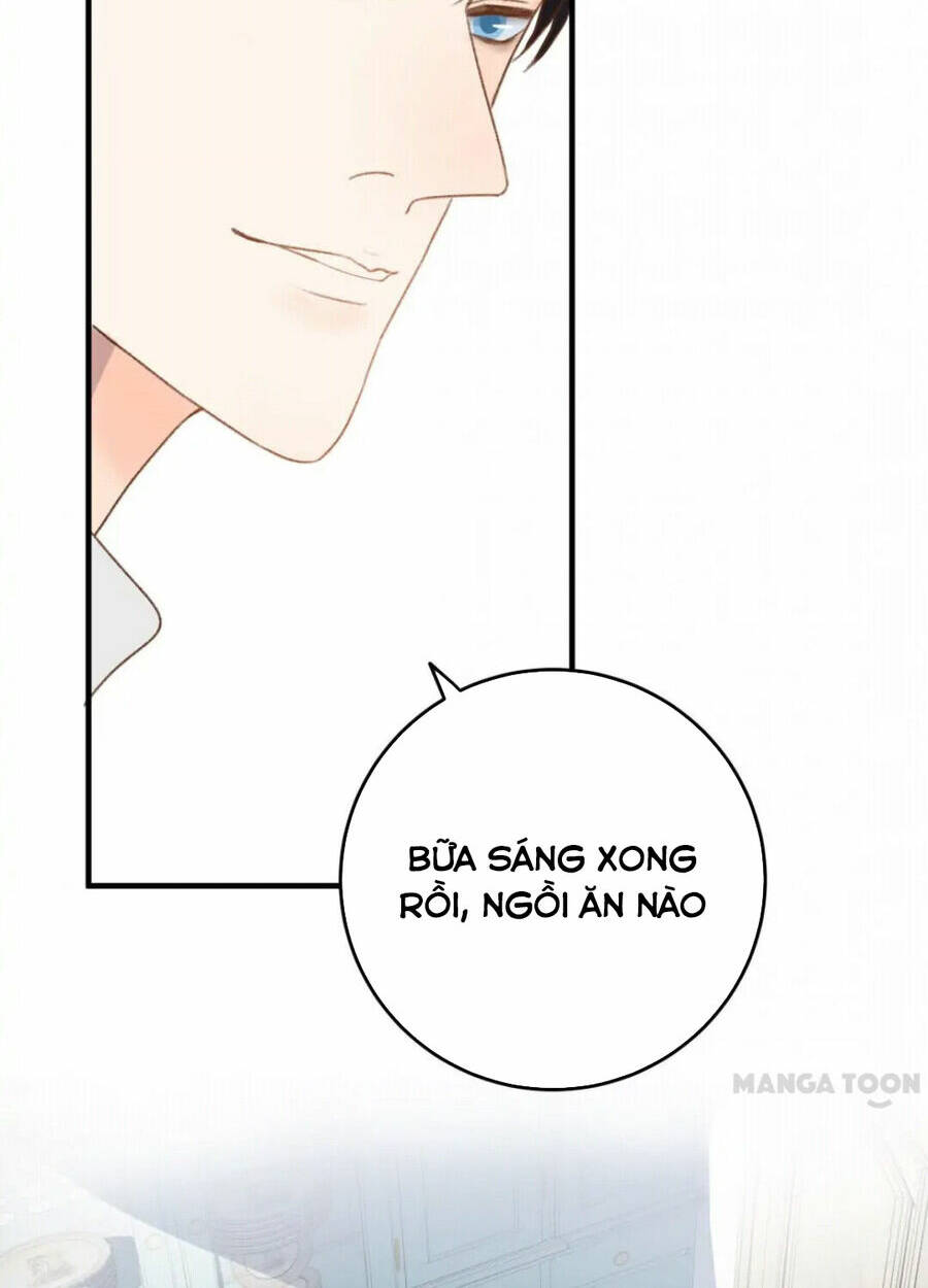 Chu Mi Nga! Bạn Trai Trong Game Thành Tinh Rồi: Chapter 18