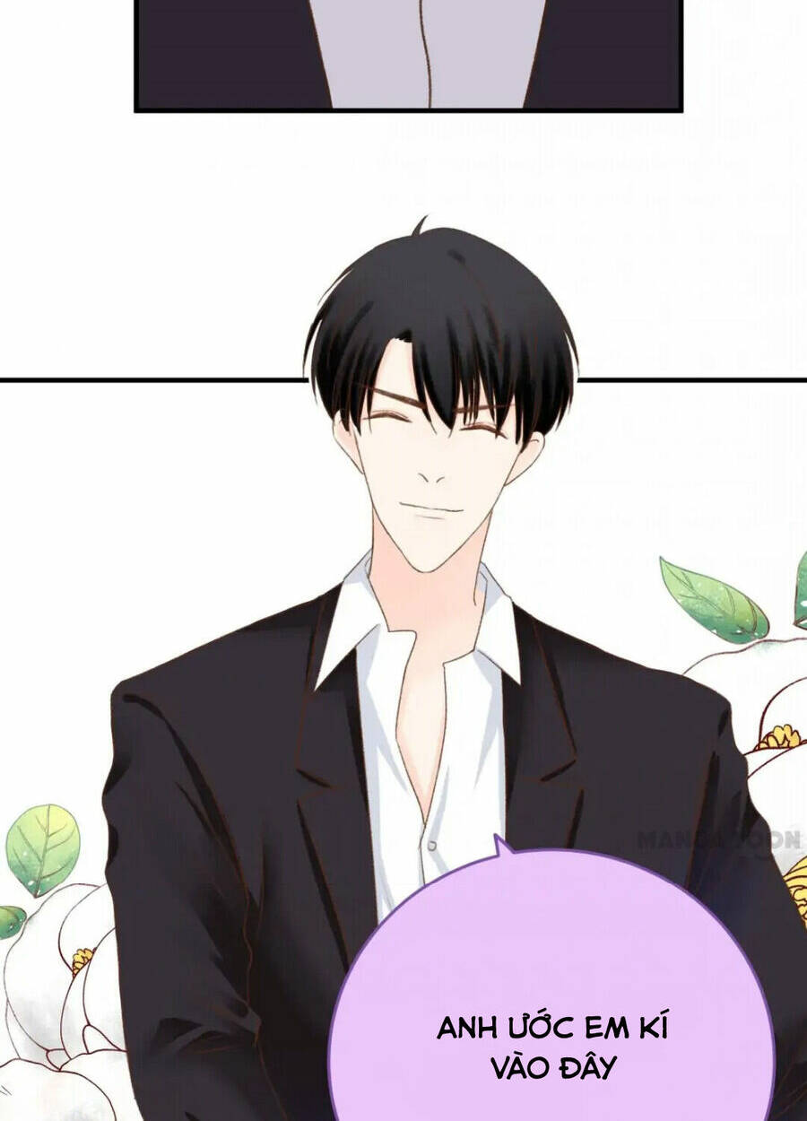 Chu Mi Nga! Bạn Trai Trong Game Thành Tinh Rồi: Chapter 18