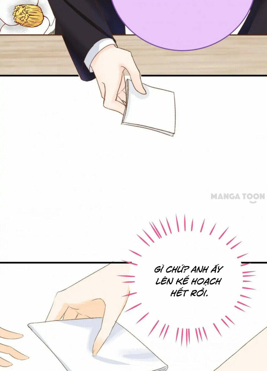 Chu Mi Nga! Bạn Trai Trong Game Thành Tinh Rồi: Chapter 18