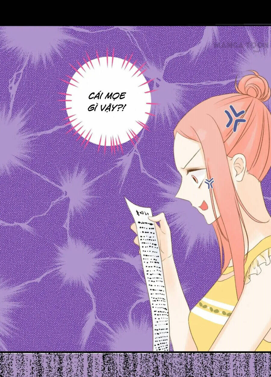 Chu Mi Nga! Bạn Trai Trong Game Thành Tinh Rồi: Chapter 18