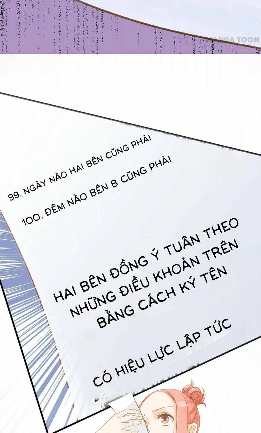 Chu Mi Nga! Bạn Trai Trong Game Thành Tinh Rồi: Chapter 18