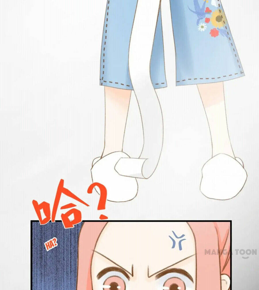 Chu Mi Nga! Bạn Trai Trong Game Thành Tinh Rồi: Chapter 18