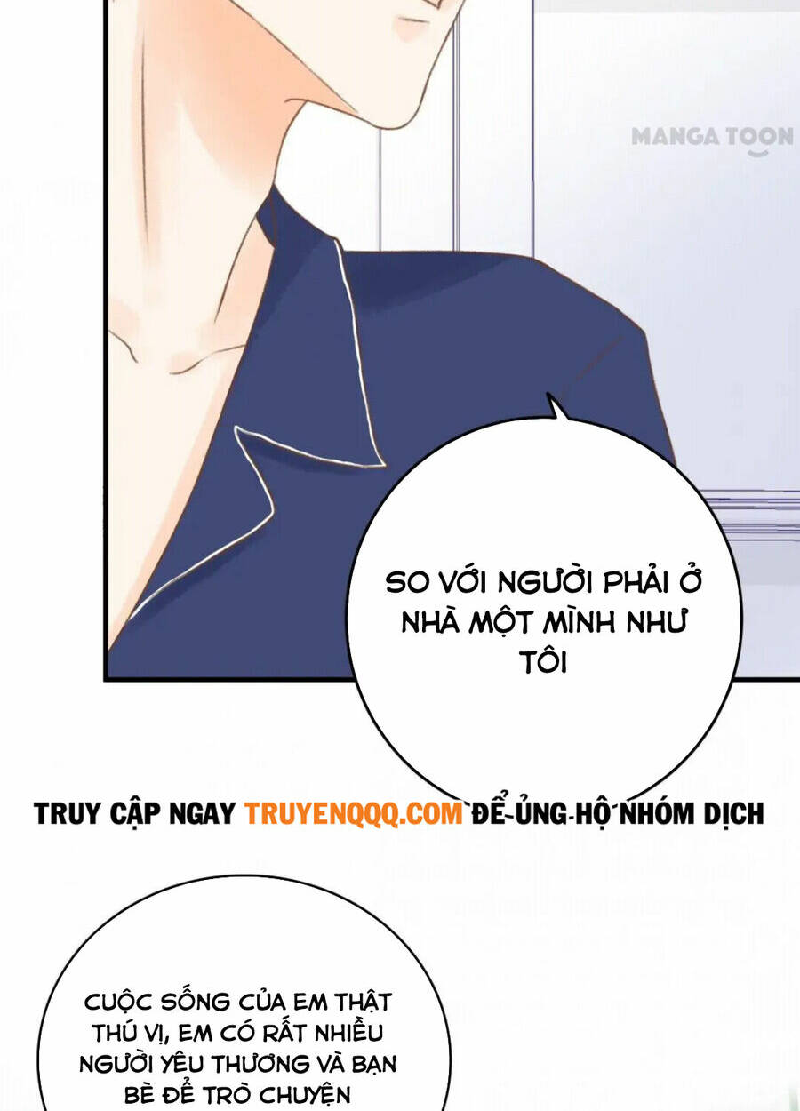 Chu Mi Nga! Bạn Trai Trong Game Thành Tinh Rồi: Chapter 18