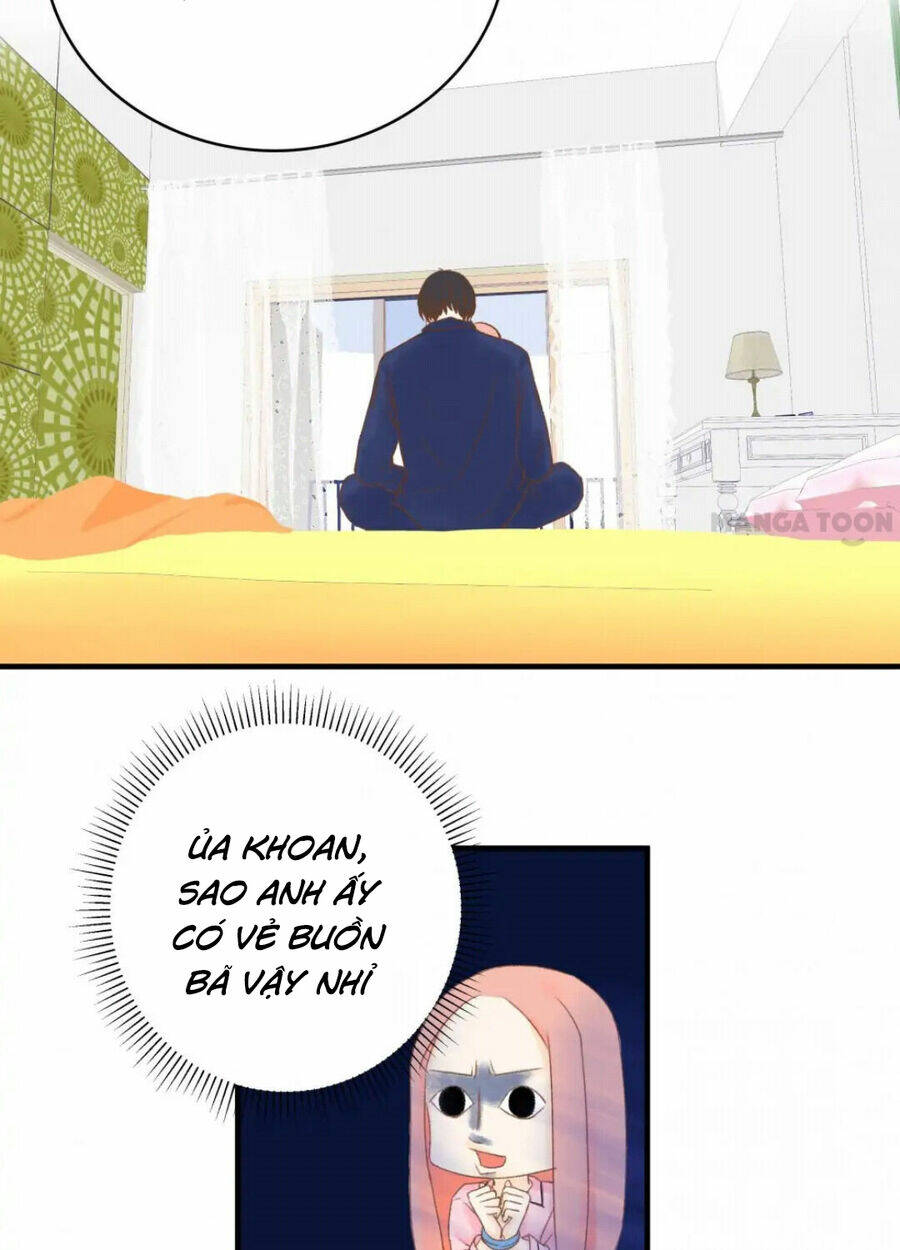 Chu Mi Nga! Bạn Trai Trong Game Thành Tinh Rồi: Chapter 18