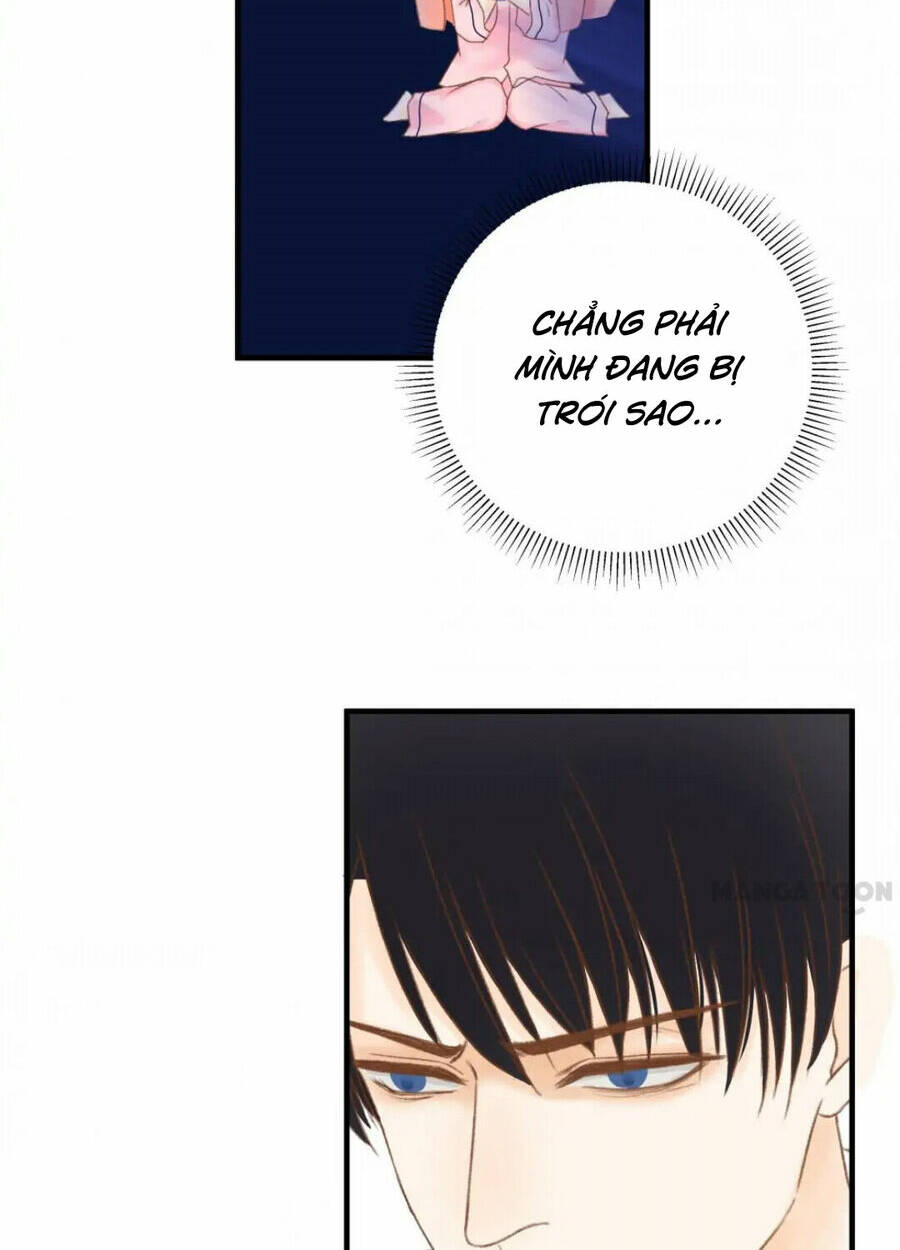 Chu Mi Nga! Bạn Trai Trong Game Thành Tinh Rồi: Chapter 18