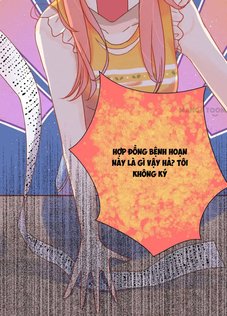 Chu Mi Nga! Bạn Trai Trong Game Thành Tinh Rồi: Chapter 19