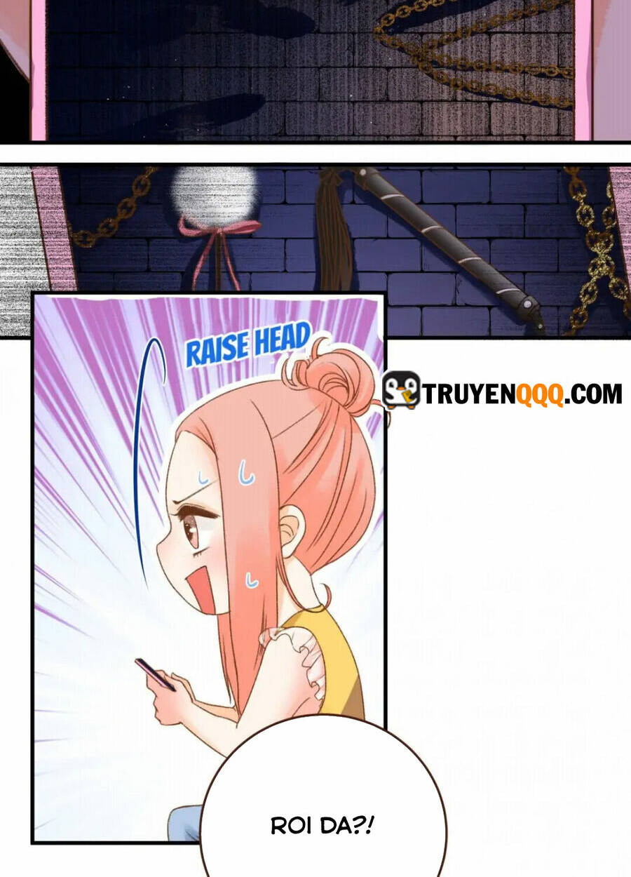 Chu Mi Nga! Bạn Trai Trong Game Thành Tinh Rồi: Chapter 19