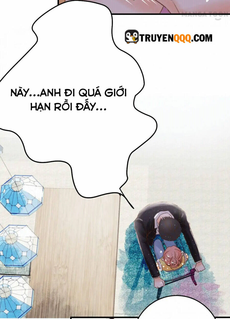 Chu Mi Nga! Bạn Trai Trong Game Thành Tinh Rồi: Chapter 19