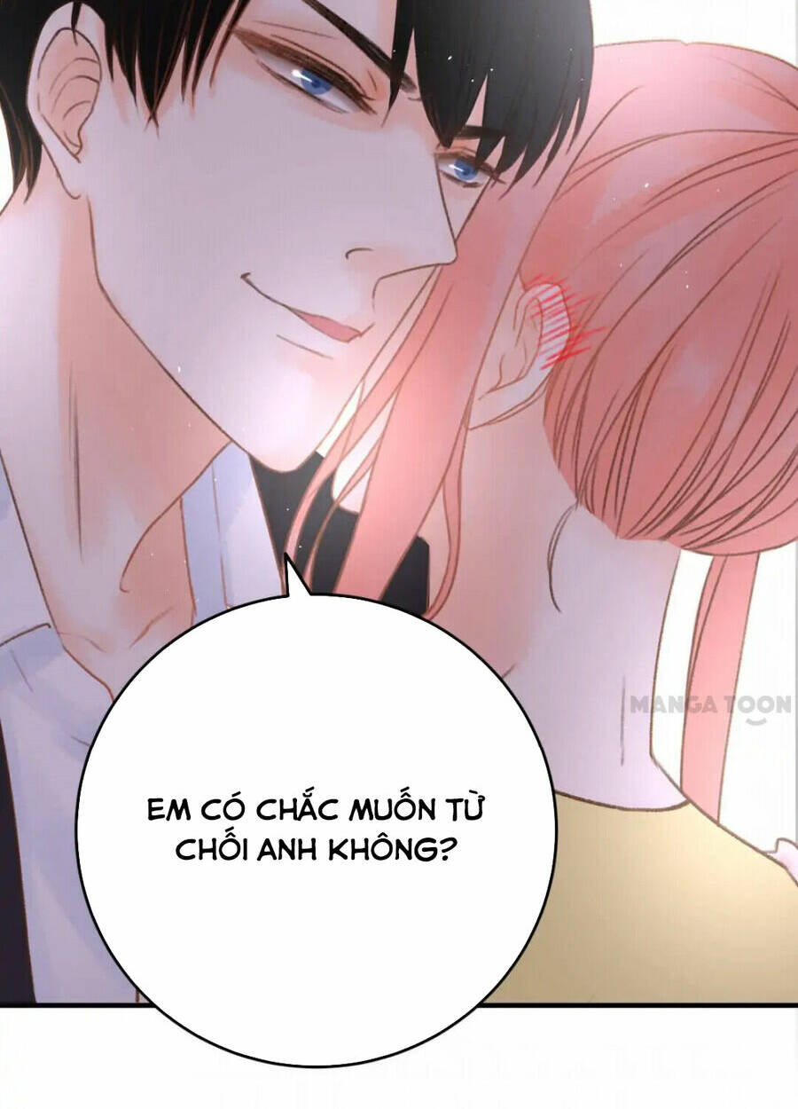 Chu Mi Nga! Bạn Trai Trong Game Thành Tinh Rồi: Chapter 19