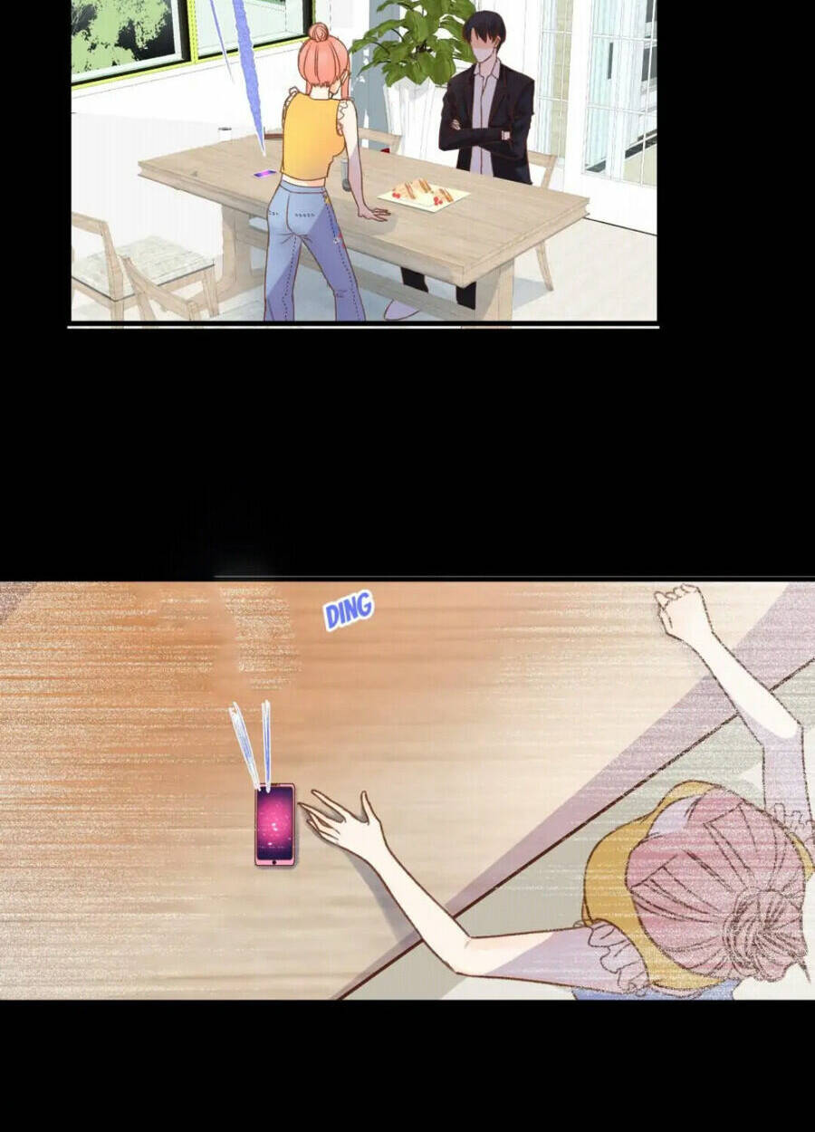 Chu Mi Nga! Bạn Trai Trong Game Thành Tinh Rồi: Chapter 19