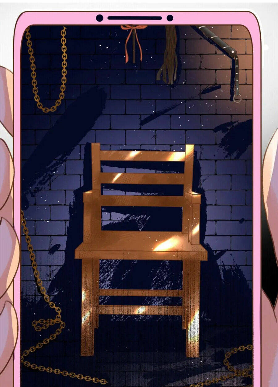 Chu Mi Nga! Bạn Trai Trong Game Thành Tinh Rồi: Chapter 19