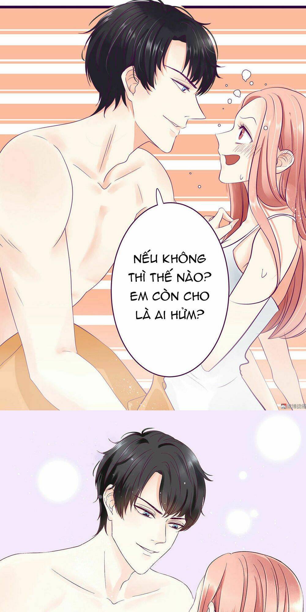 Chu Mi Nga! Bạn Trai Trong Game Thành Tinh Rồi: Chapter 2