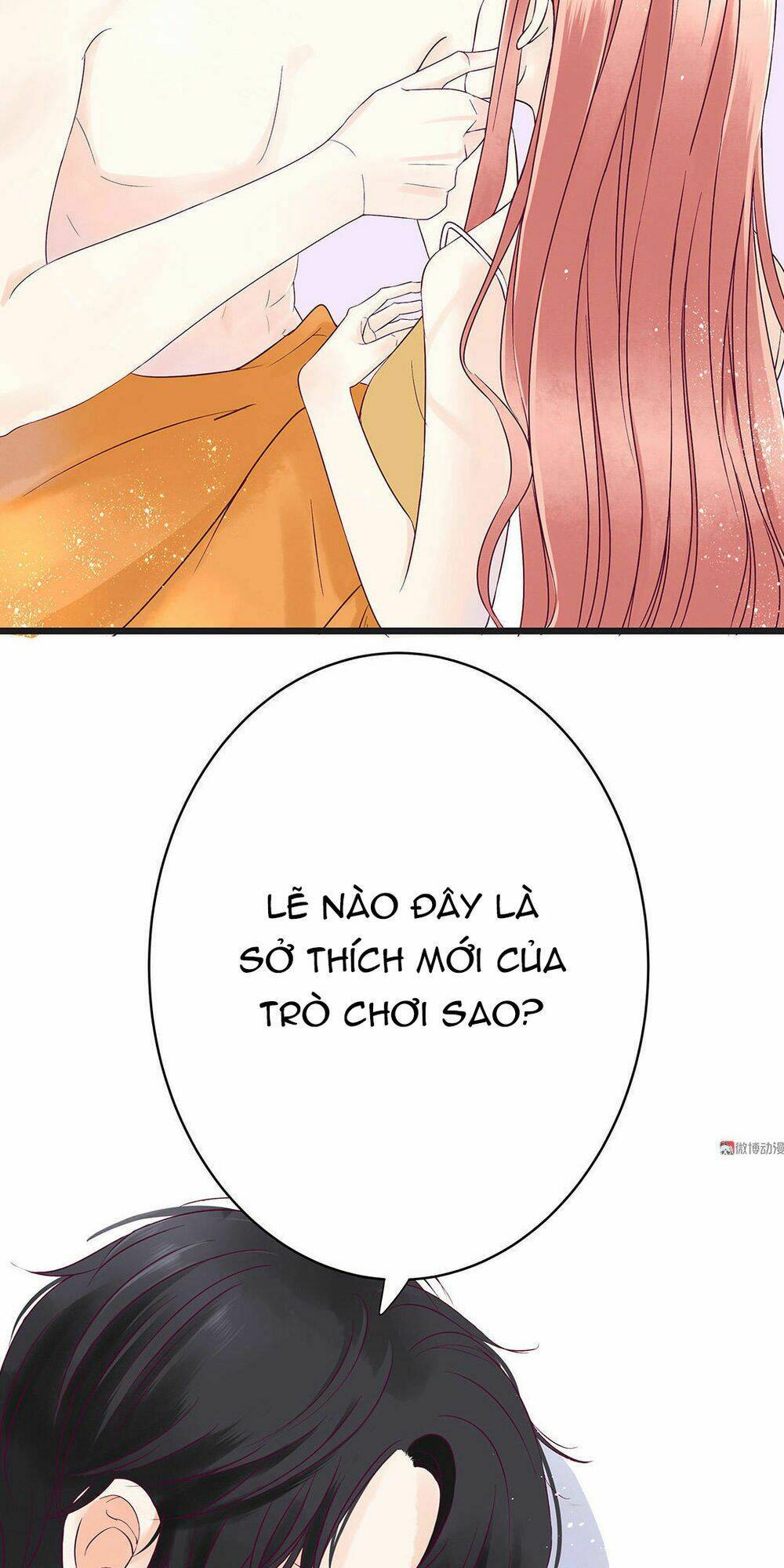 Chu Mi Nga! Bạn Trai Trong Game Thành Tinh Rồi: Chapter 2