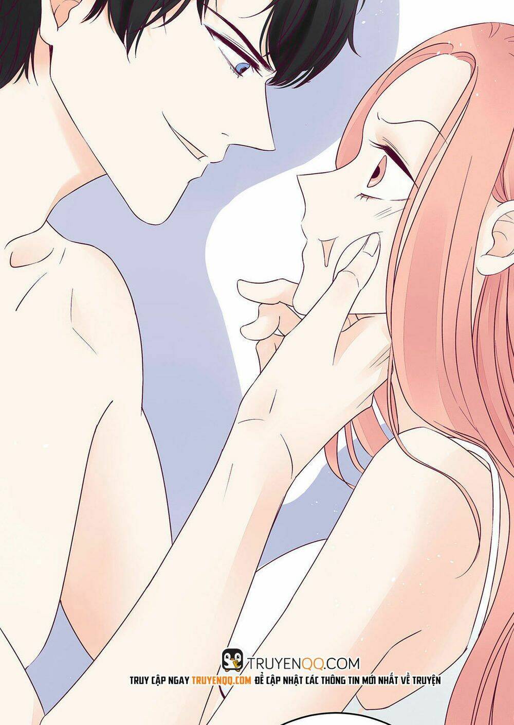 Chu Mi Nga! Bạn Trai Trong Game Thành Tinh Rồi: Chapter 2