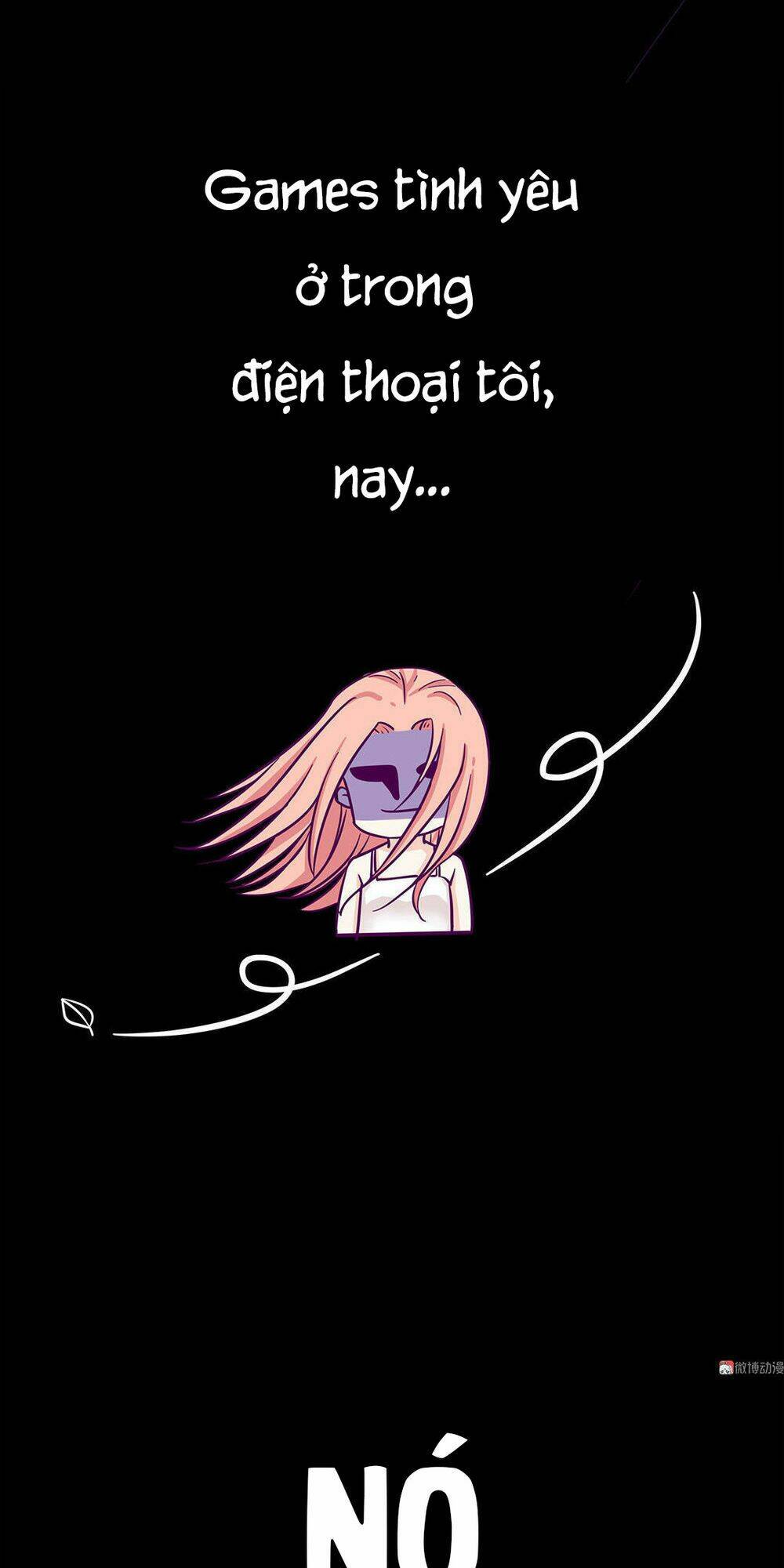 Chu Mi Nga! Bạn Trai Trong Game Thành Tinh Rồi: Chapter 2