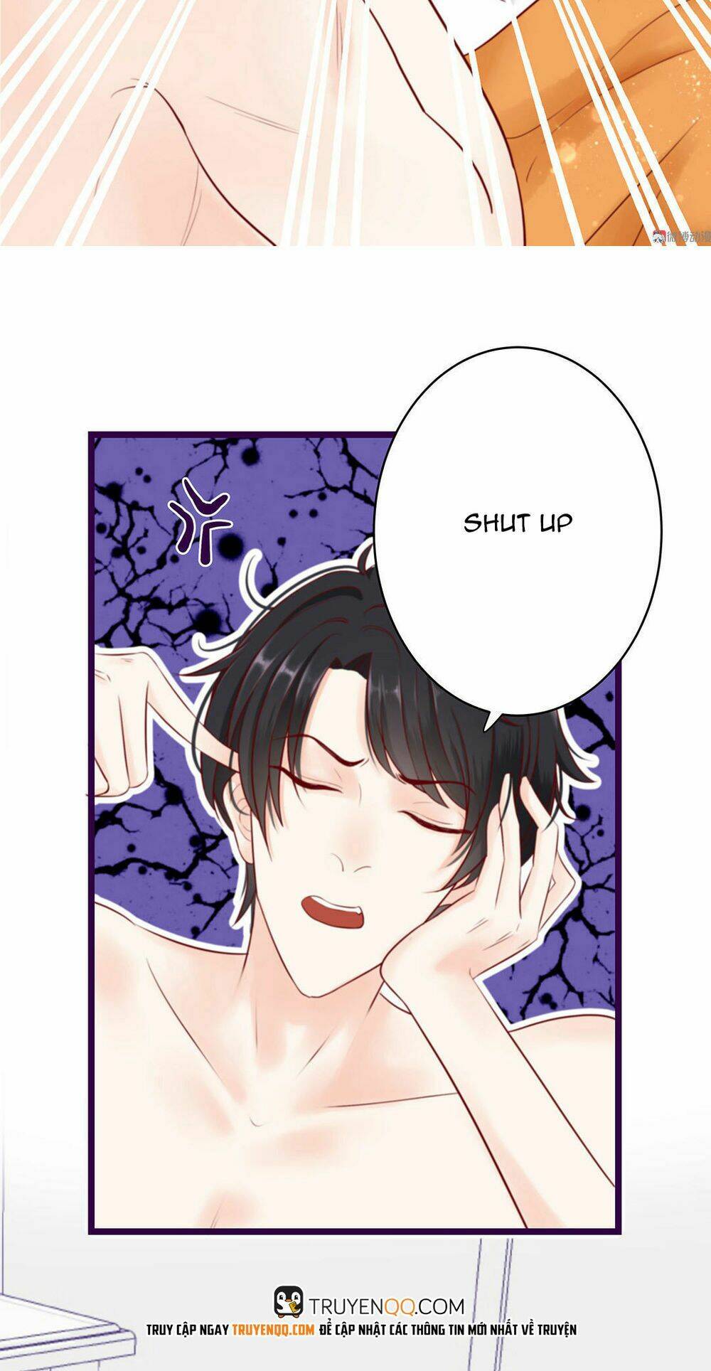 Chu Mi Nga! Bạn Trai Trong Game Thành Tinh Rồi: Chapter 2