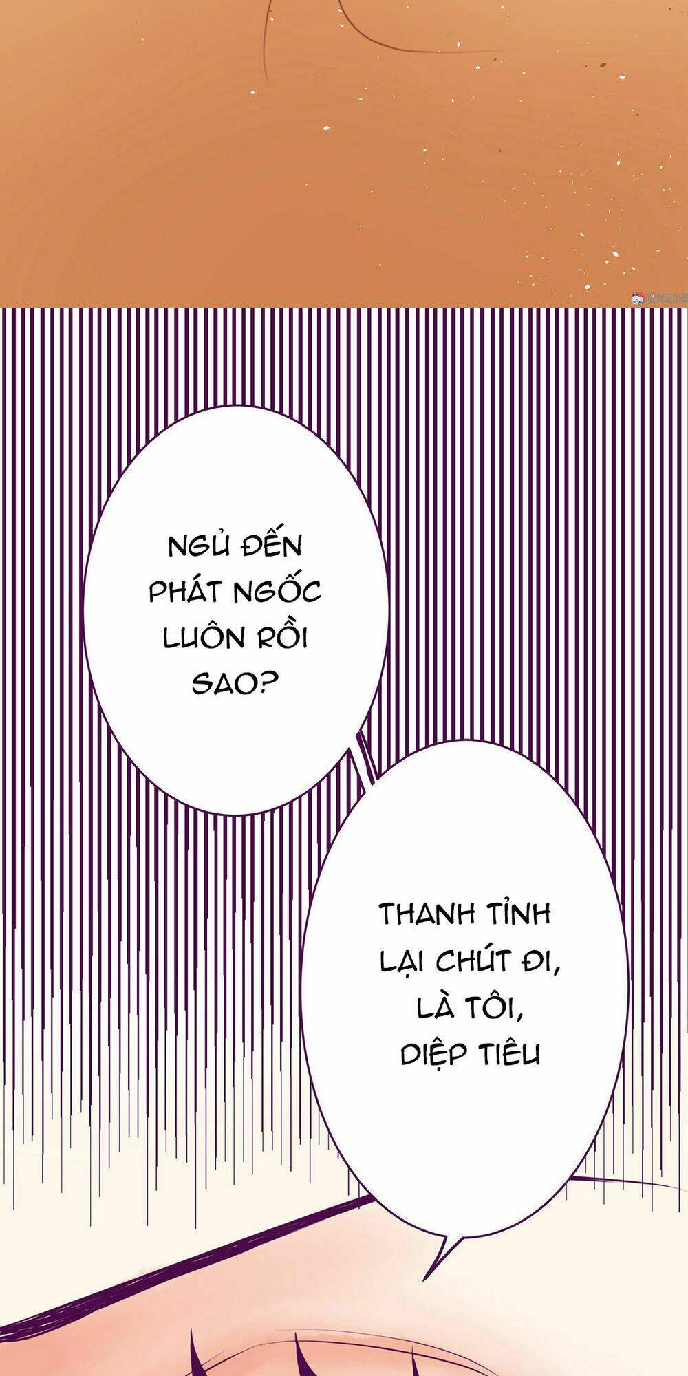 Chu Mi Nga! Bạn Trai Trong Game Thành Tinh Rồi: Chapter 2