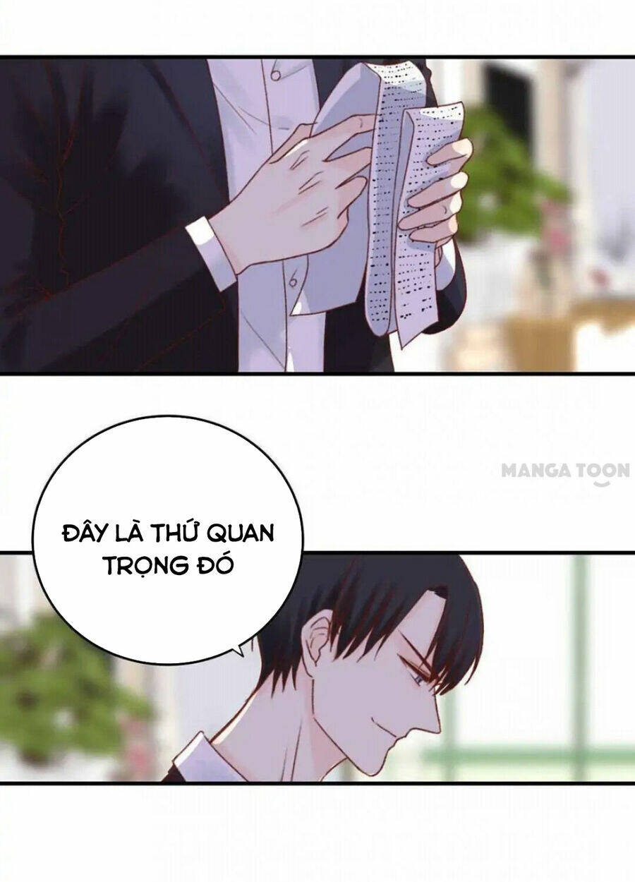 Chu Mi Nga! Bạn Trai Trong Game Thành Tinh Rồi: Chapter 20