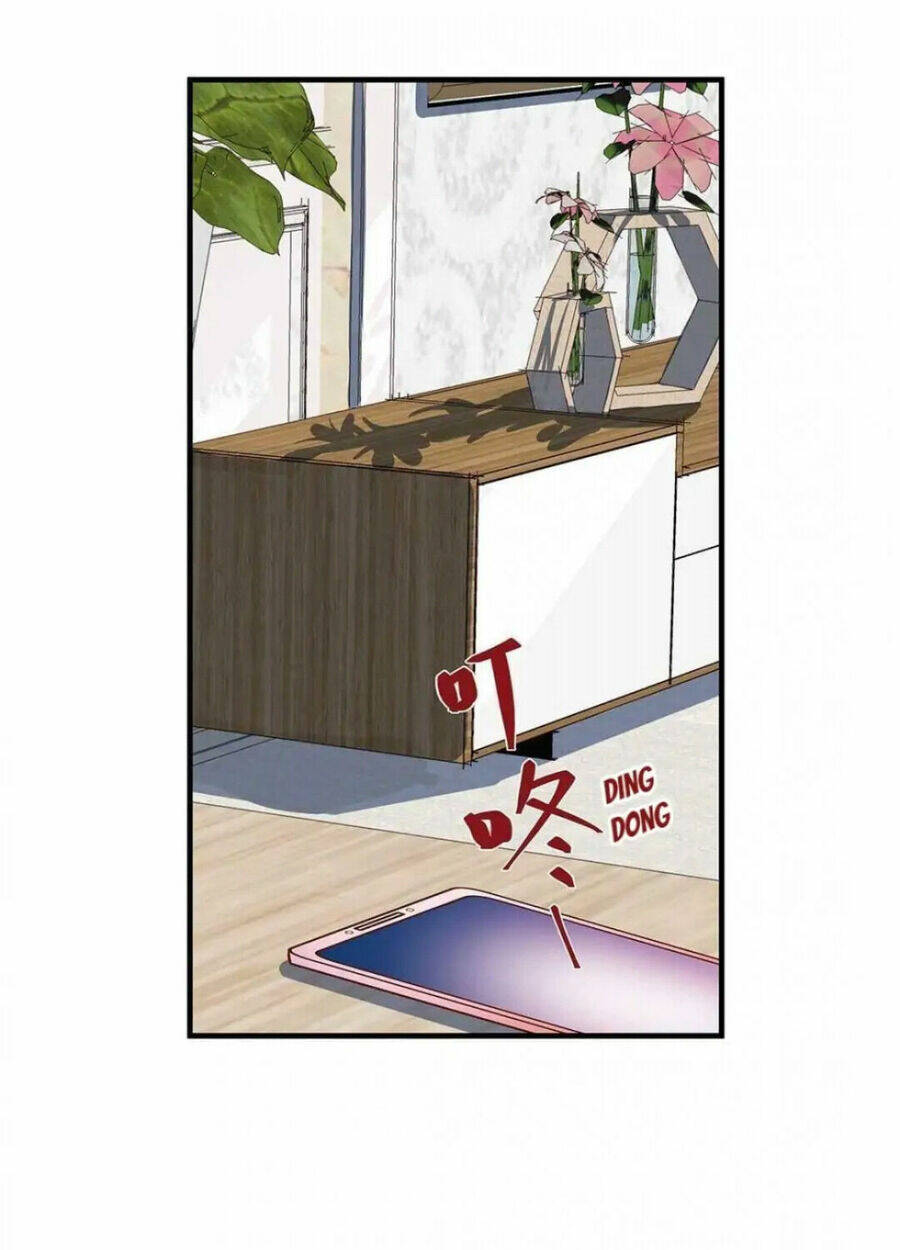 Chu Mi Nga! Bạn Trai Trong Game Thành Tinh Rồi: Chapter 20